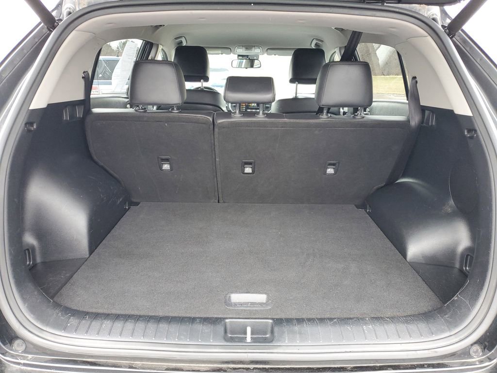 Used 2020 Kia Sportage EX image 31