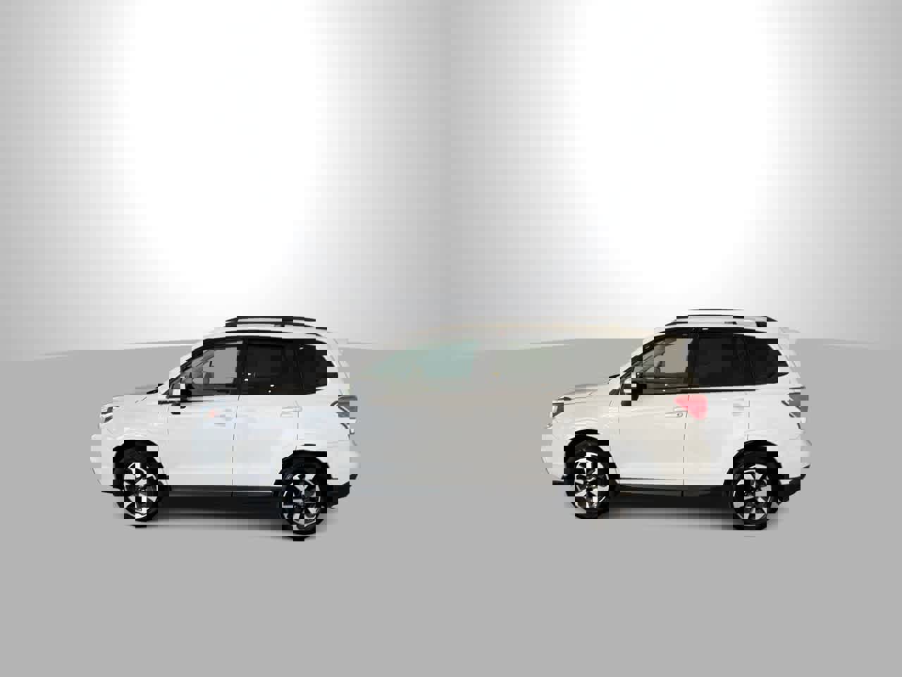 Used 2017 Subaru Forester 2.5i Premium image 5