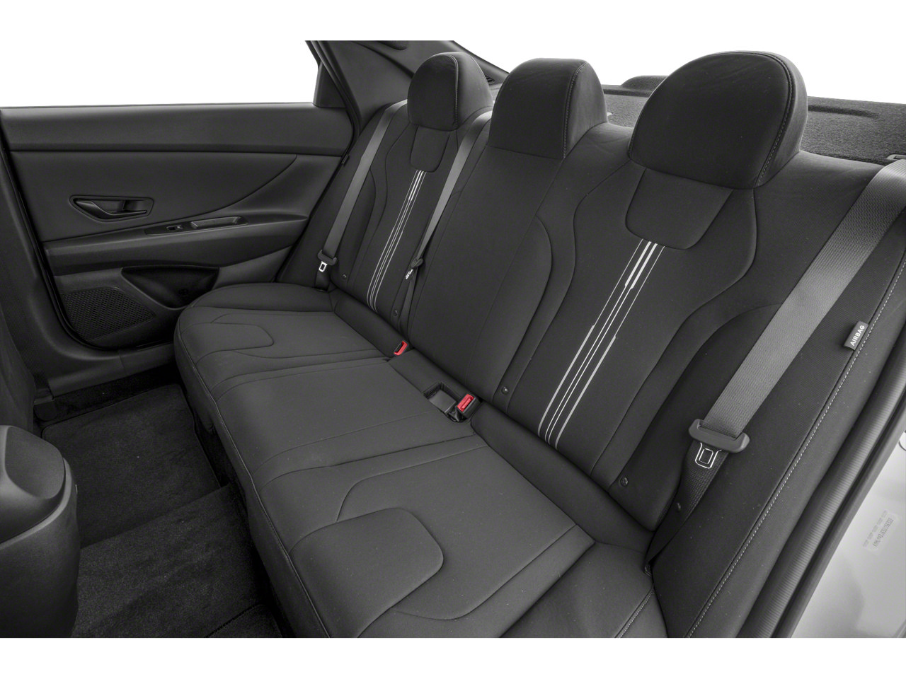 New 2025 Hyundai Elantra SEL FWD image 28