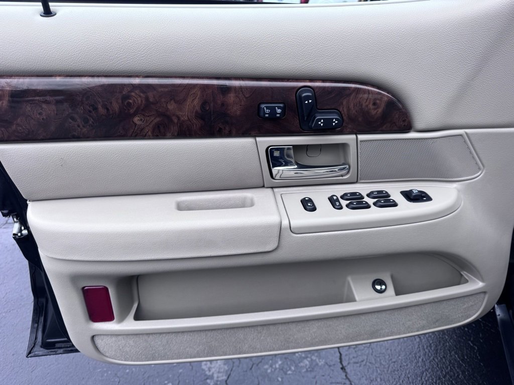 Used 2008 Mercury Grand Marquis LS image 18