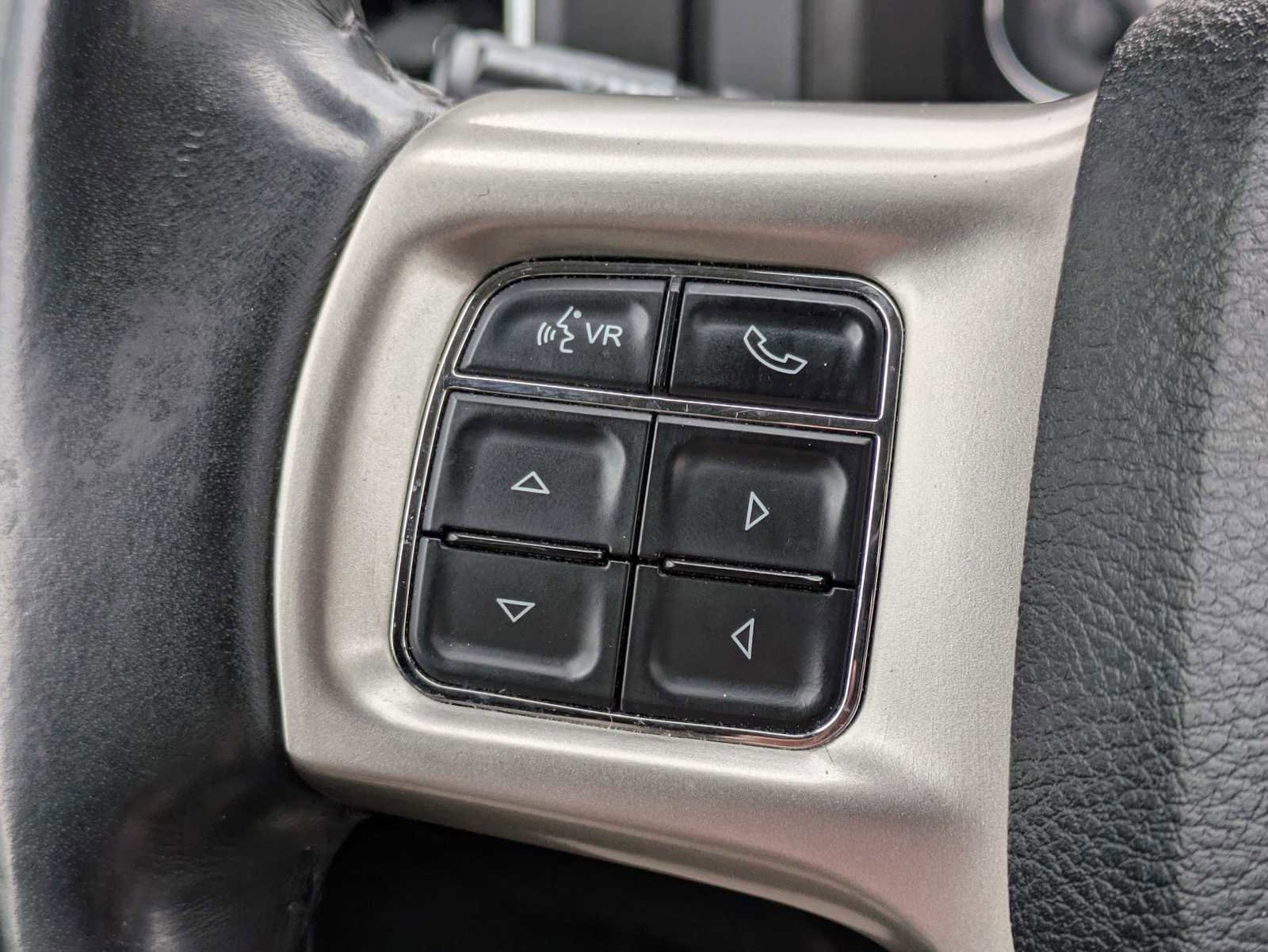 Used 2015 RAM 1500 Laramie image 25