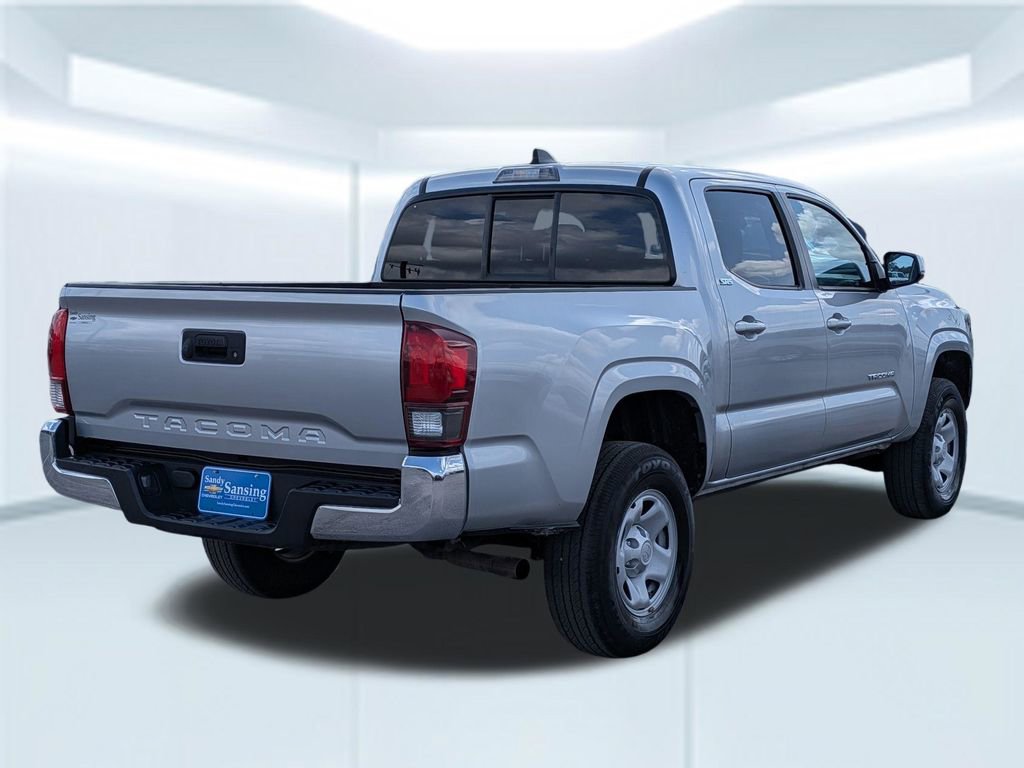 Used 2023 Toyota Tacoma SR5 image 6