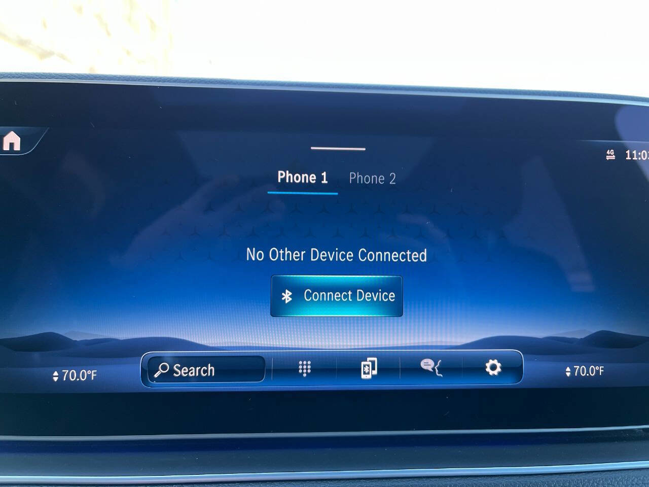 Used 2024 Mercedes-Benz GLE 450e 4MATIC image 14