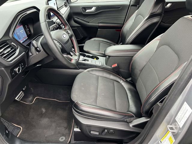 Used 2023 Ford Escape ST-Line image 24