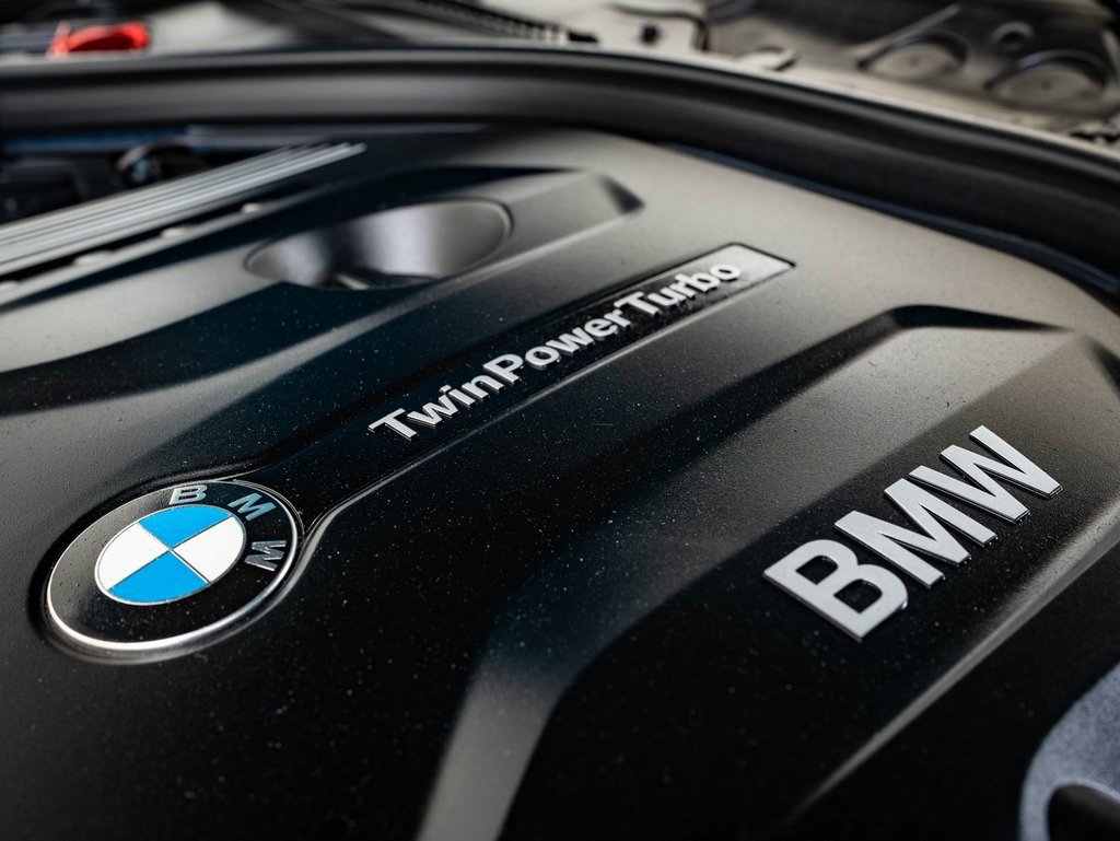 Used 2019 BMW 430i Gran Coupe xDrive w/ Convenience Package image 48