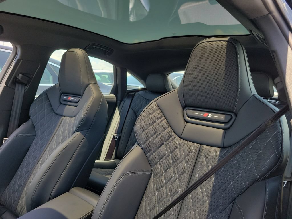 New 2026 Audi S5 Premium Plus AWD/4WD image 14