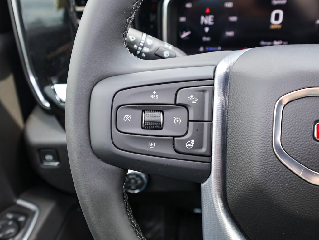 New 2026 GMC Sierra 1500 Elevation image 18