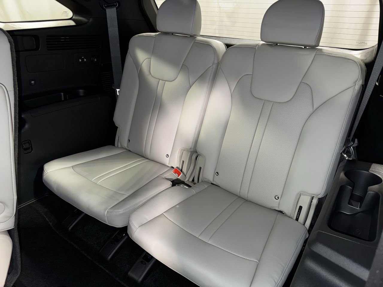 New 2026 Kia Sorento SX Prestige image 31