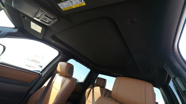 New 2026 Toyota Tundra 1794 Edition image 15