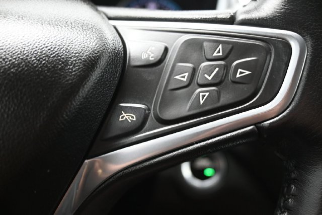 Used 2022 Chevrolet Equinox LT FWD image 21