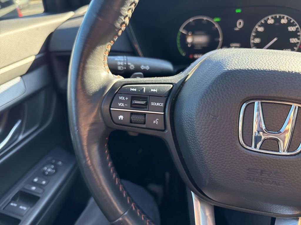 Used 2023 Honda CR-V Sport image 25
