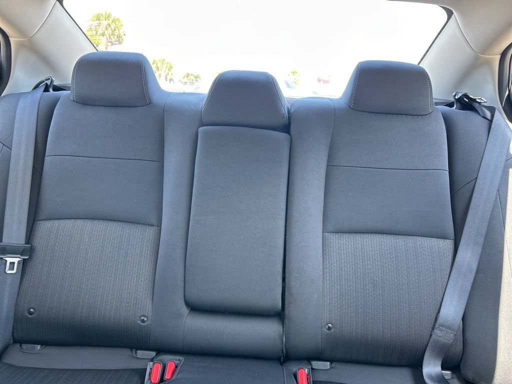Certified 2025 Nissan Altima 2.5 S FWD image 15