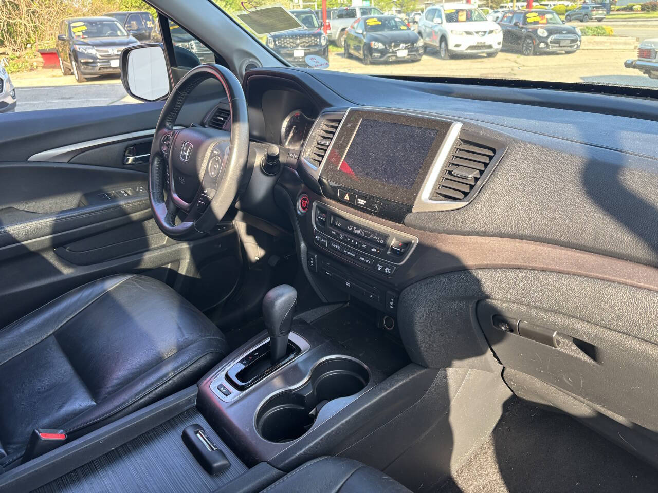 Used 2016 Honda Pilot EX-L image 20