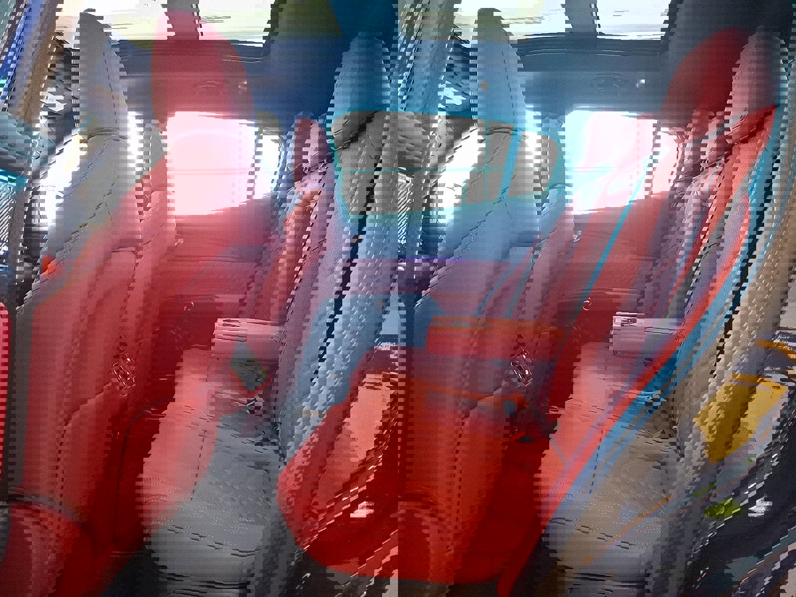 New 2025 Maserati Grecale Modena image 6