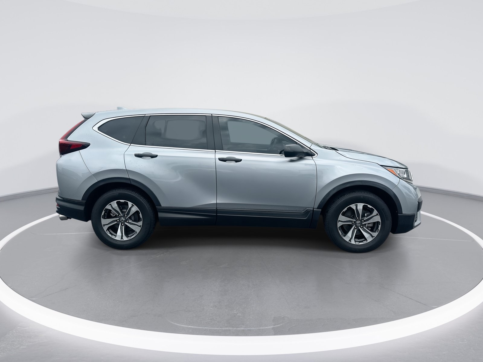 Used 2020 Honda CR-V LX image 10