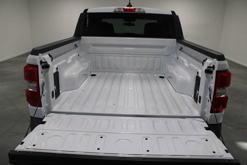 New 2026 Ford Maverick XLT FWD image 16