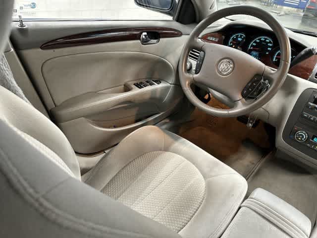 Used 2009 Buick Lucerne CX FWD image 12