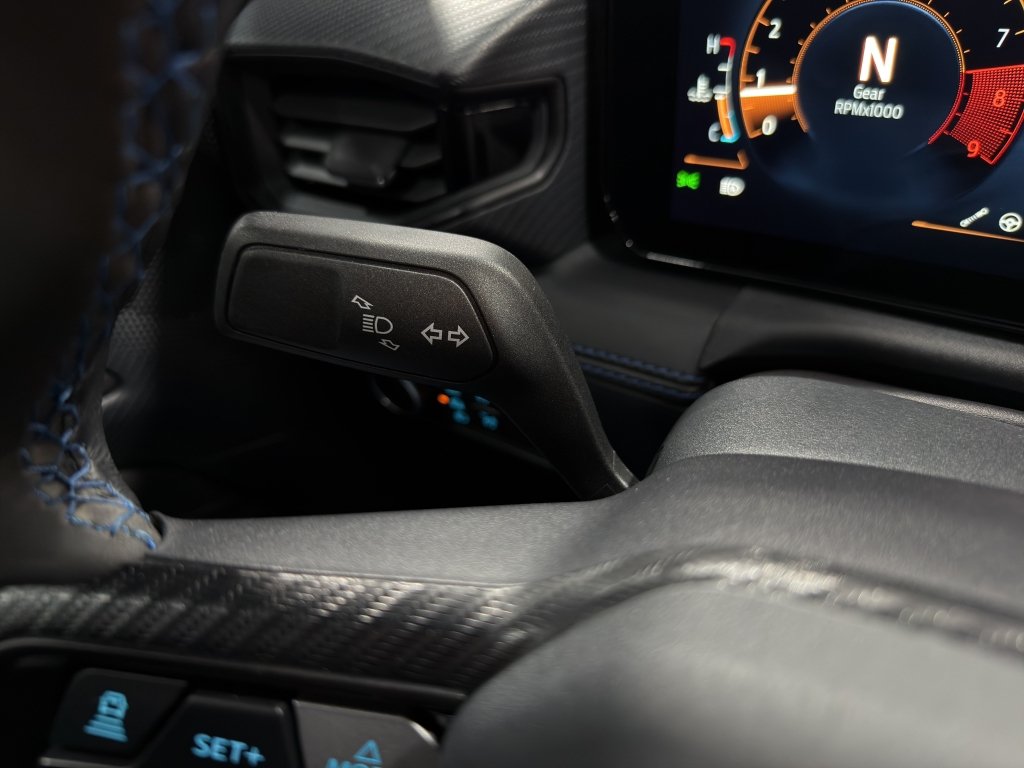 Used 2024 Ford Mustang Dark Horse RWD image 26