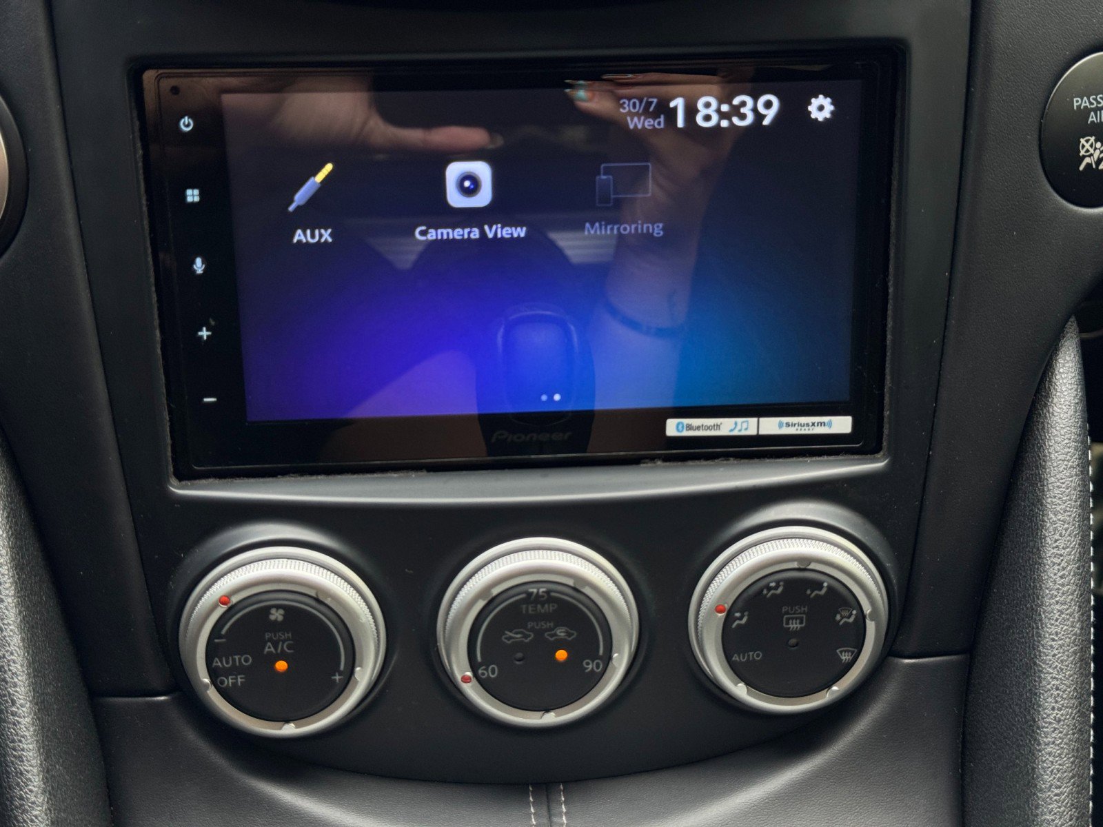 Used 2020 Nissan 370Z Coupe image 26