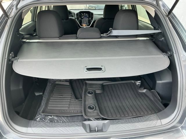 Used 2025 Subaru Impreza 2.0i Sport w/ Popular Package #1 image 15