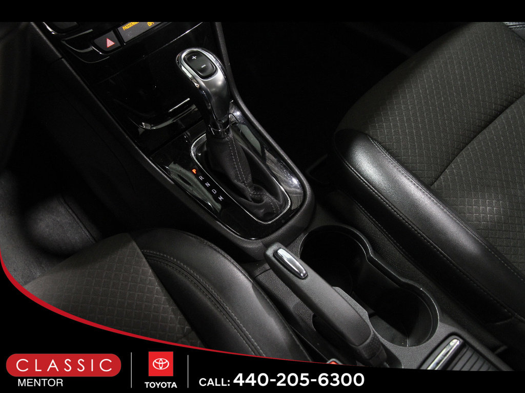 Used 2019 Buick Encore Preferred AWD/4WD image 14