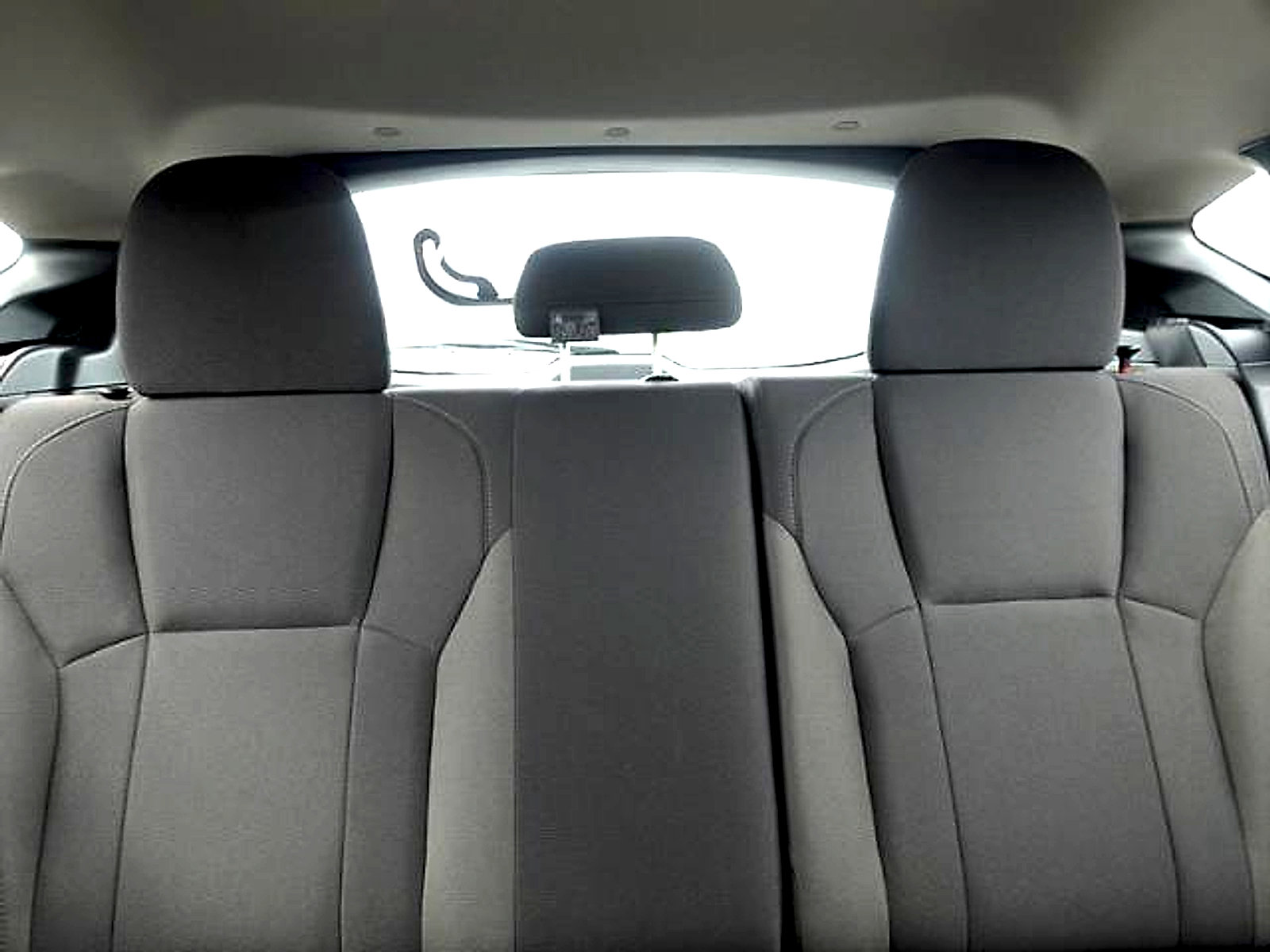 Used 2025 Subaru Impreza 2.0i AWD/4WD image 16