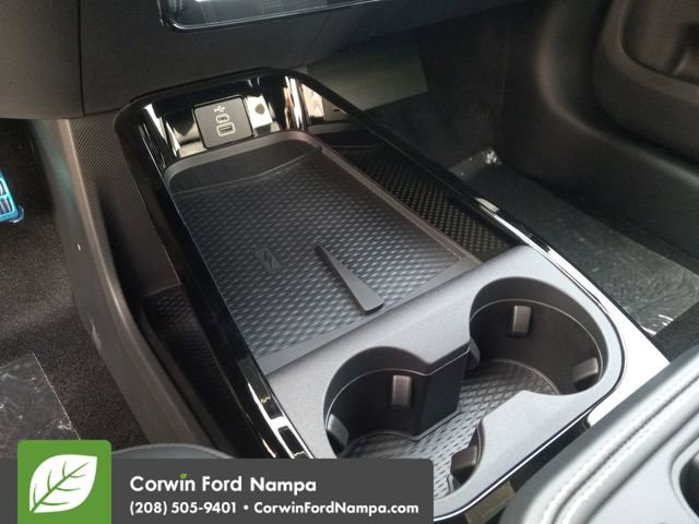 New 2025 Ford Mustang Mach-E GT image 17