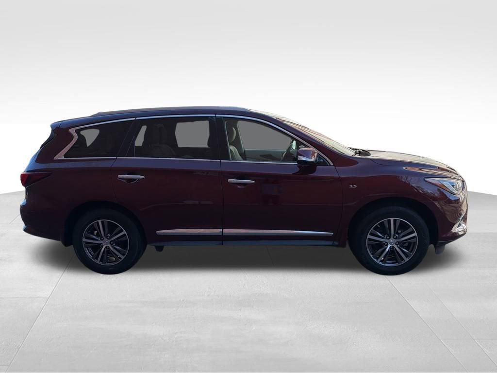 Used 2019 INFINITI QX60 Luxe w/ Essential Package image 7