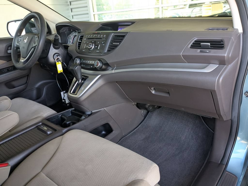 Used 2014 Honda CR-V EX image 11