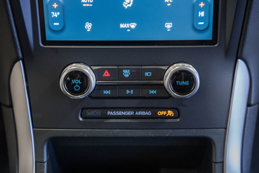 Used 2022 Ford Edge SE image 20