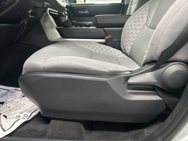 Used 2024 Toyota Tundra SR5 w/ SR5 Convenience Package image 12
