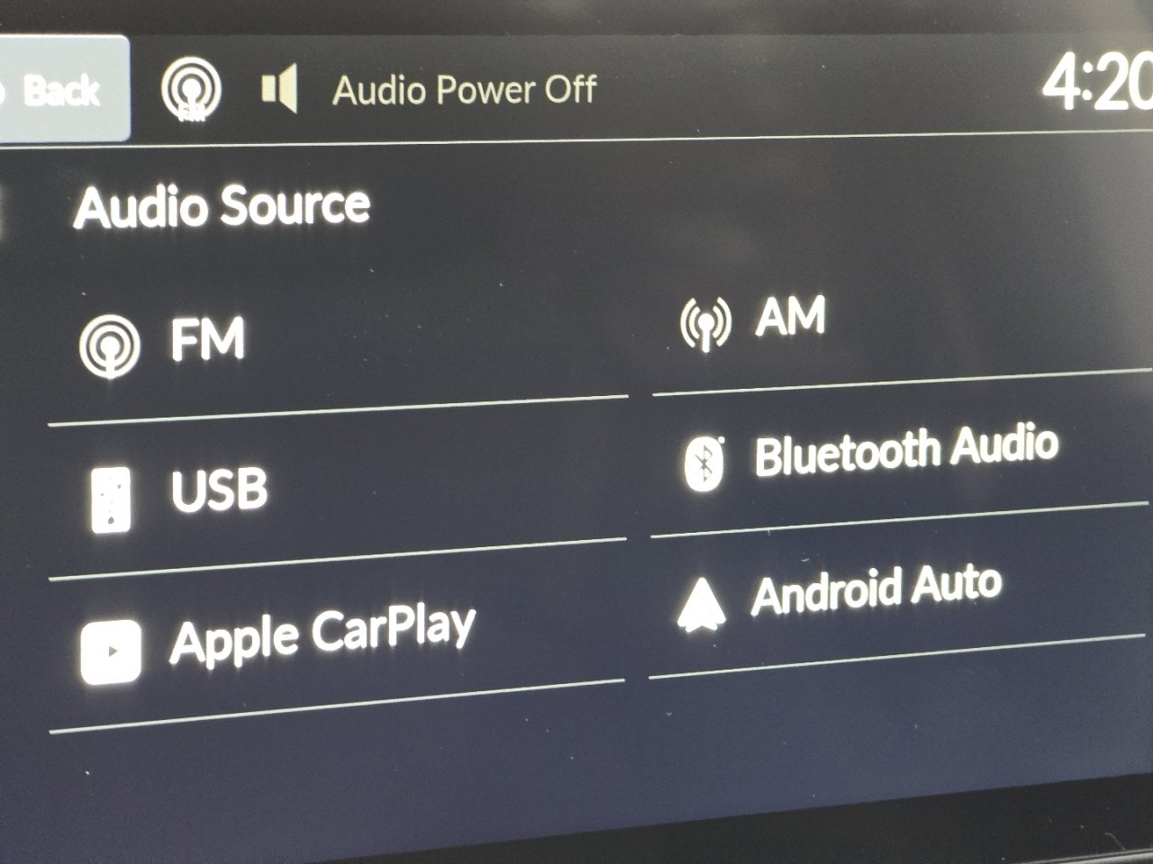 New 2026 Honda CR-V EX image 6