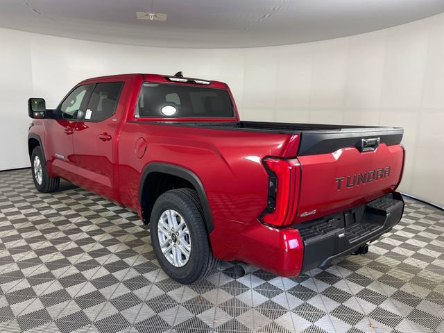 New 2026 Toyota Tundra SR5 w/ SR5 Premium Package image 5