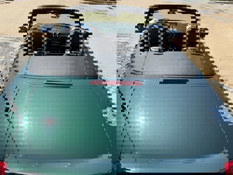 Used 2001 Audi TT 1.8T image 19