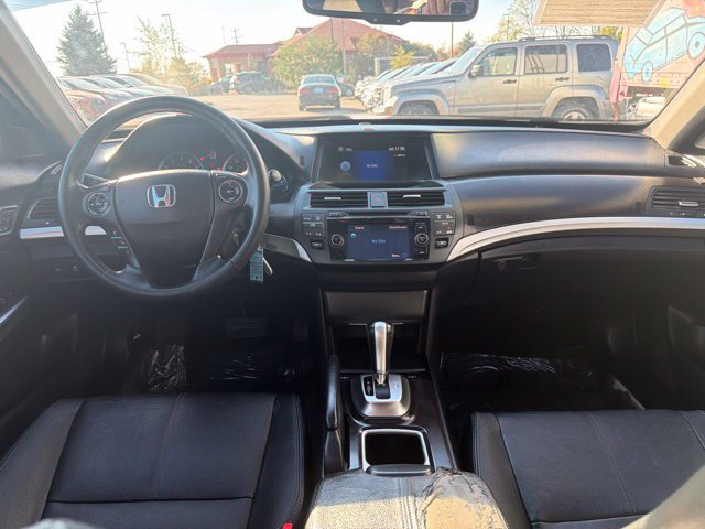 Used 2013 Honda Crosstour EX-L image 7