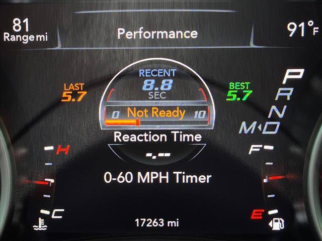 Used 2023 Maserati Grecale Modena AWD/4WD image 9