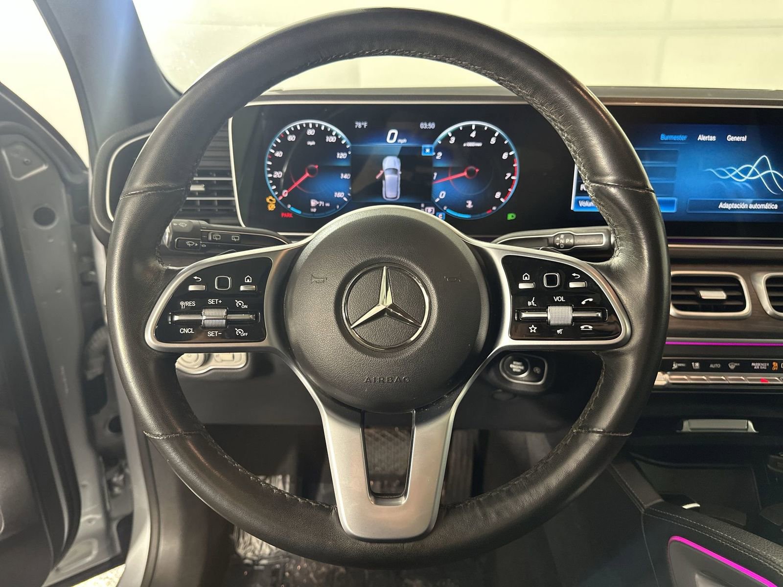Used 2022 Mercedes-Benz GLE 350 4MATIC image 18