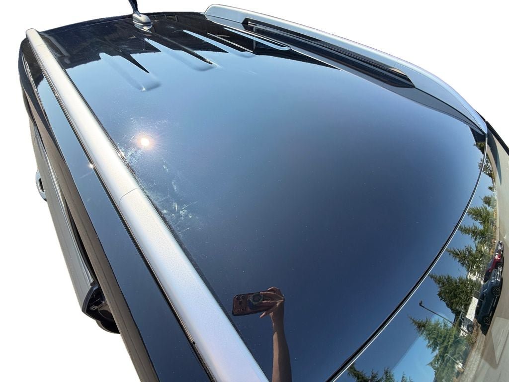 Certified 2025 Hyundai Venue Limited FWD image 28