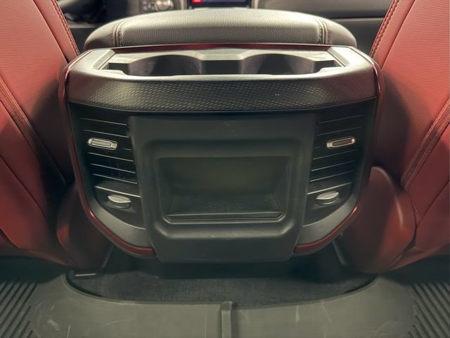 Used 2026 RAM 1500 Rebel w/ Rebel Level 1 Equipment Group AWD/4WD image 20