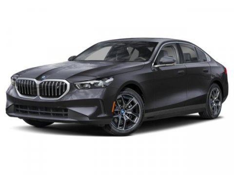 New 2026 BMW i5 eDrive40 image 1