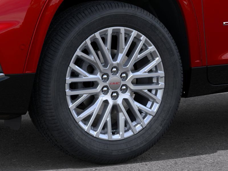New 2026 GMC Acadia Denali w/ Super Cruise Package FWD image 9