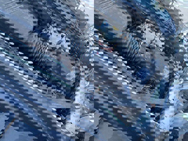 Used 2021 GMC Sierra 1500 4x4 Double Cab w/ Sierra Value Package image 46