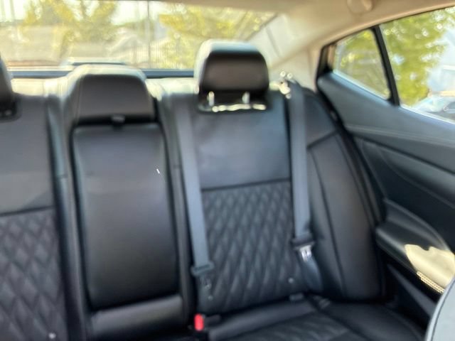Used 2023 Nissan Maxima Platinum w/ Sport Mat Group FWD image 22