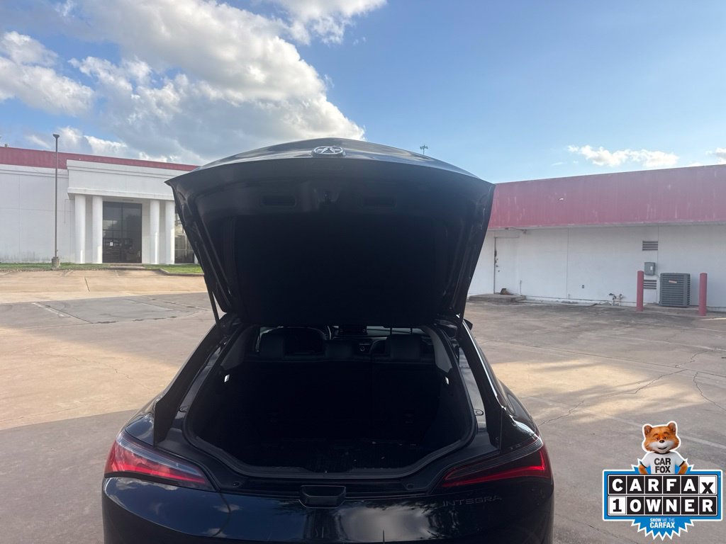 Used 2024 Acura Integra FWD image 28