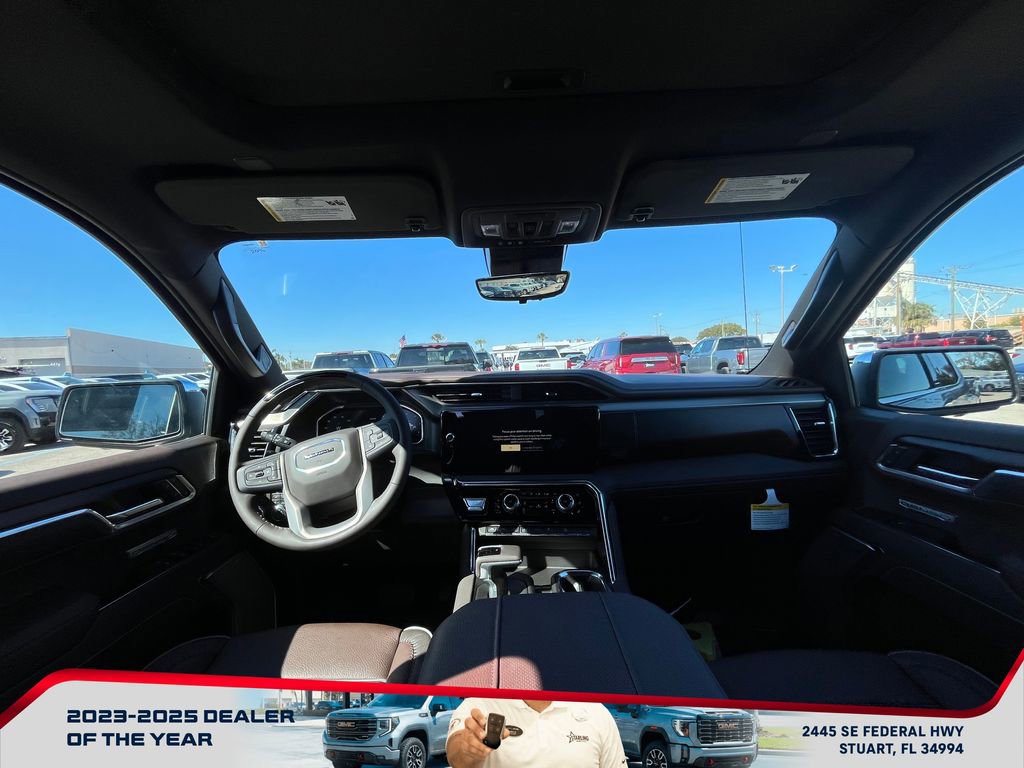 New 2026 GMC Sierra 1500 Denali image 14
