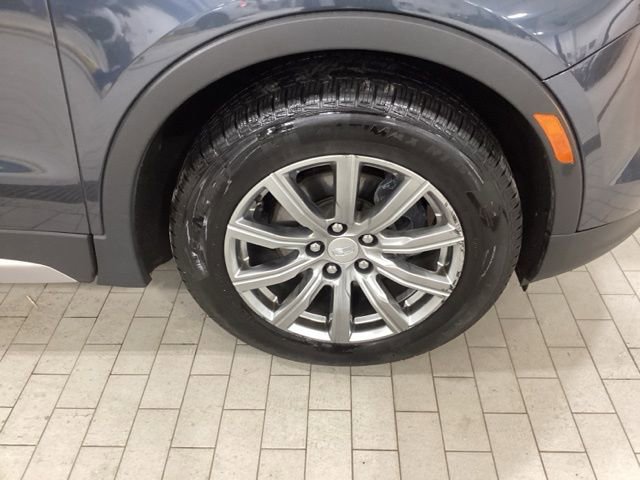 Used 2019 Cadillac XT4 Premium Luxury w/ Cold Weather Package image 21