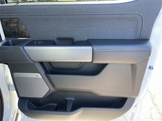 Used 2024 Ford F350 Lariat w/ Lariat Ultimate Package image 21