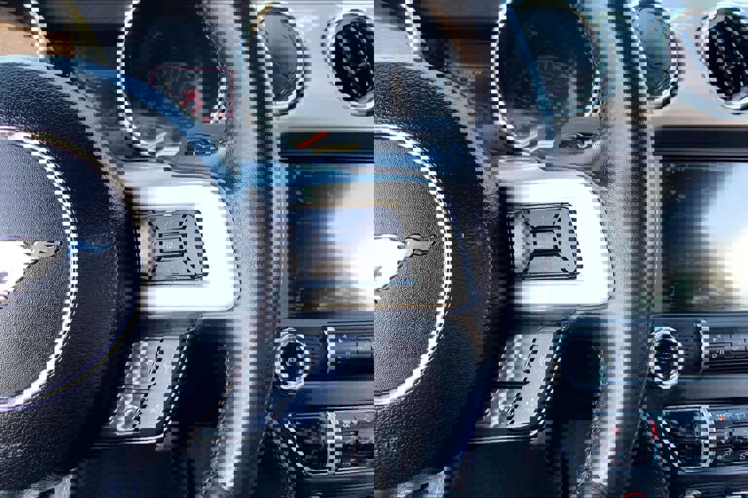 Used 2019 Ford Mustang Premium RWD image 24