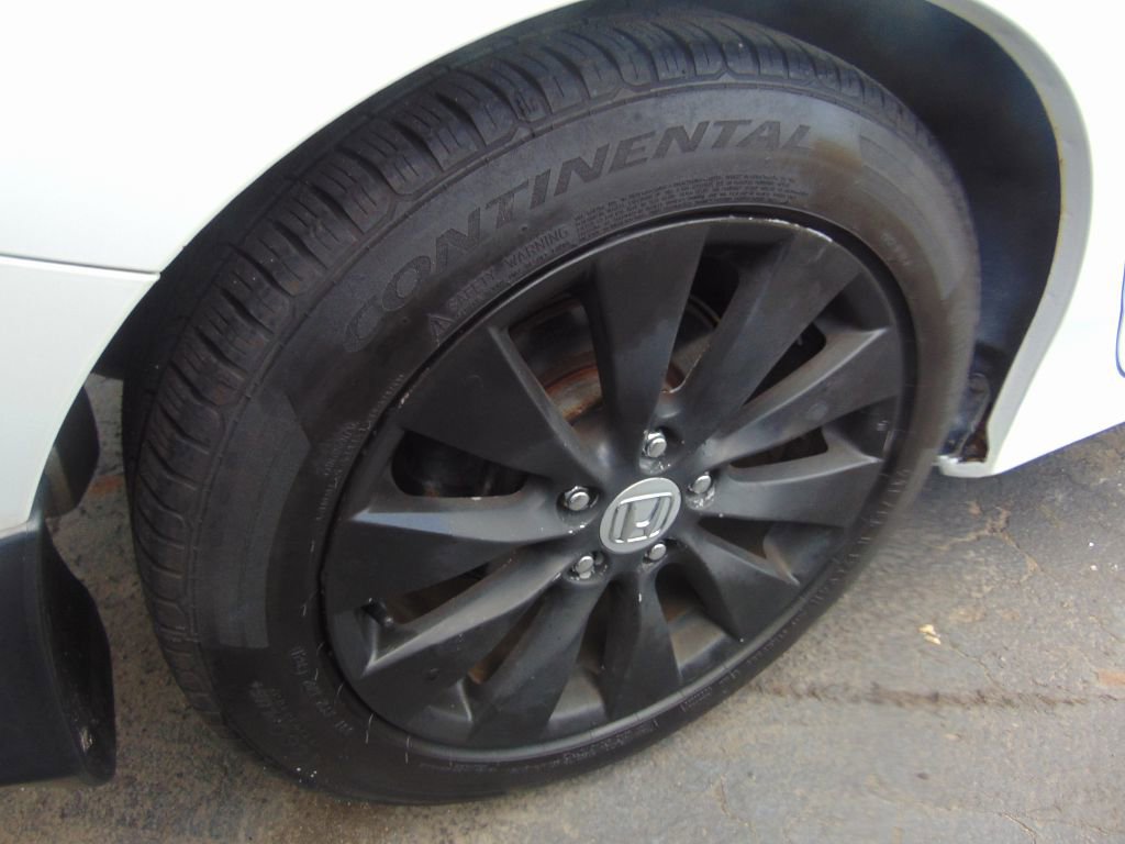 Used 2013 Honda Accord EX image 29