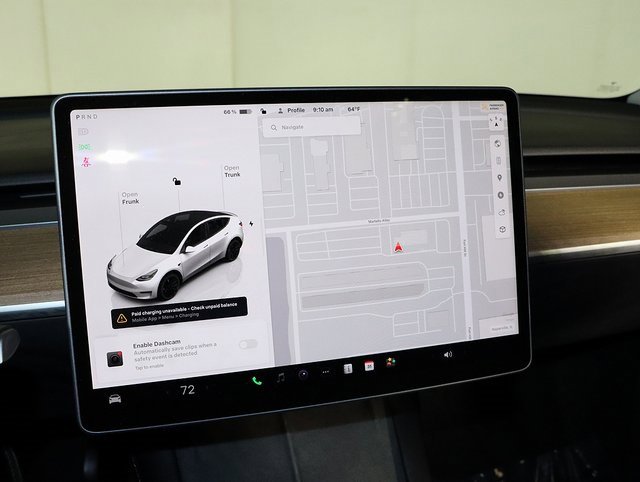 Used 2022 Tesla Model Y Performance image 18